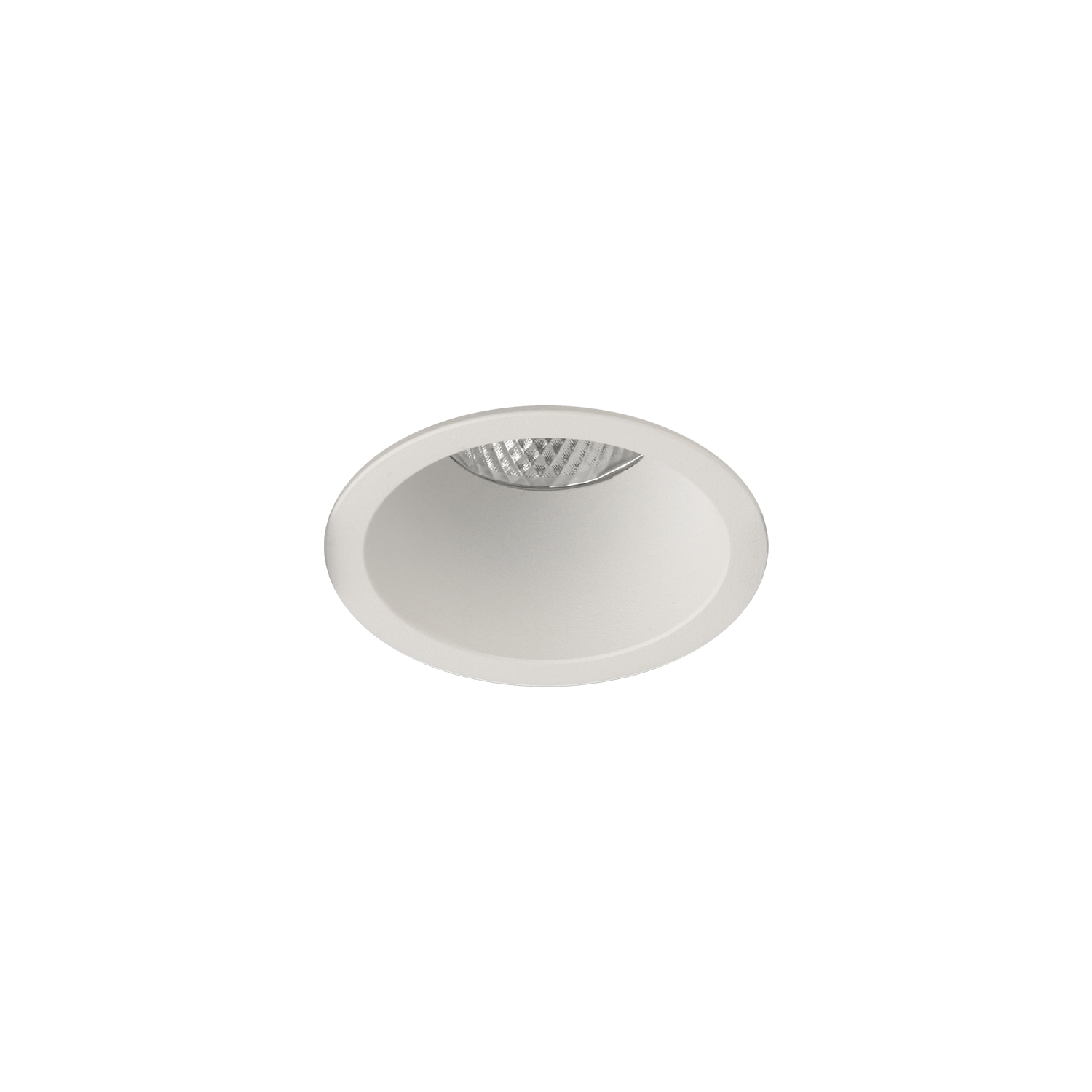 7W LED įleidžiamas šviestuvas KIDAL, baltas, 3000K, dimeriuojamas, IP44, E3771002BDP