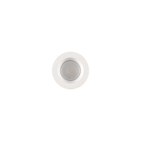 7W LED įleidžiamas šviestuvas SAFE, baltas, 3000/4000K, dimeriuojamas, IP65, E3985071BDP