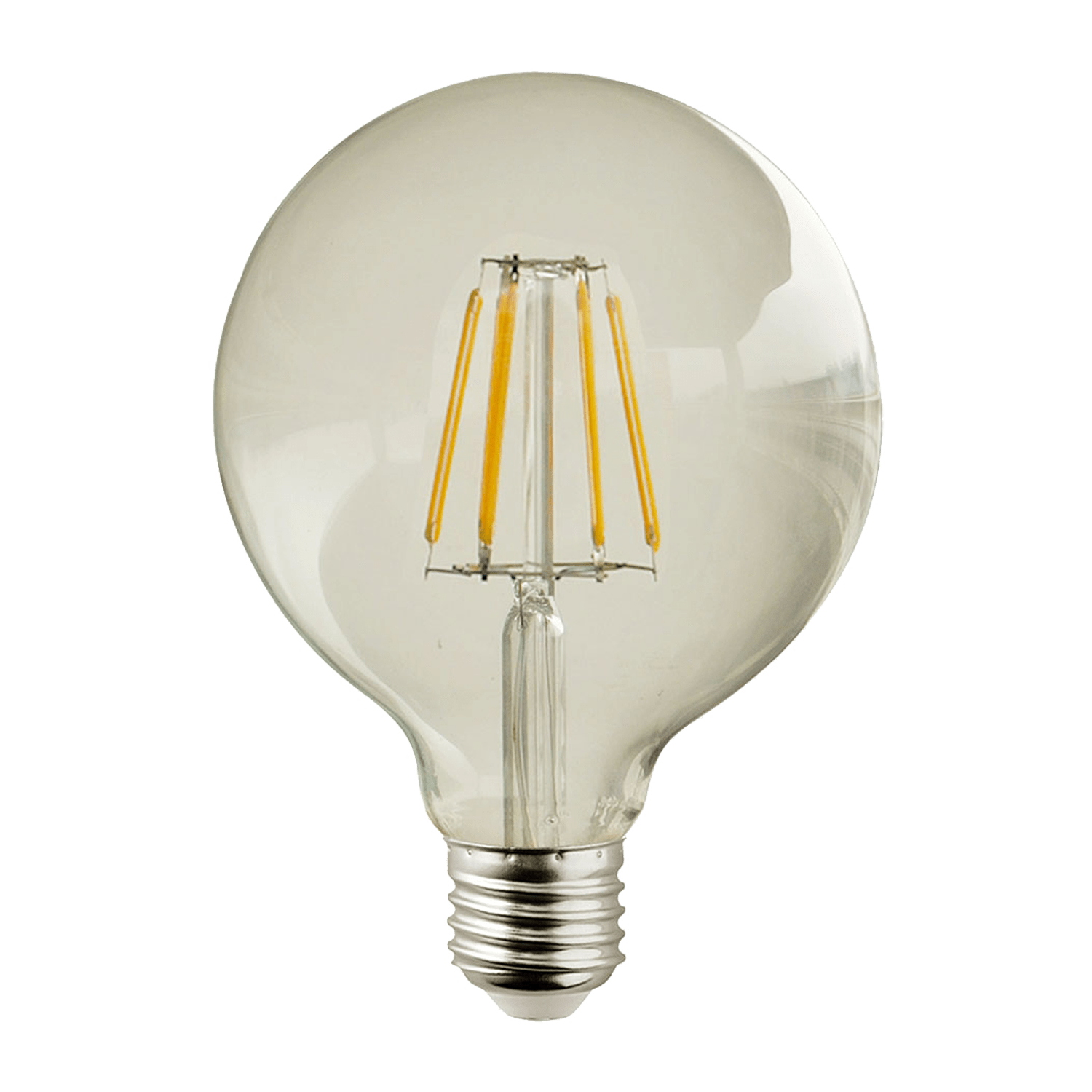 7W LED lemputė, E27, 2700K, 360°, ACB62159
