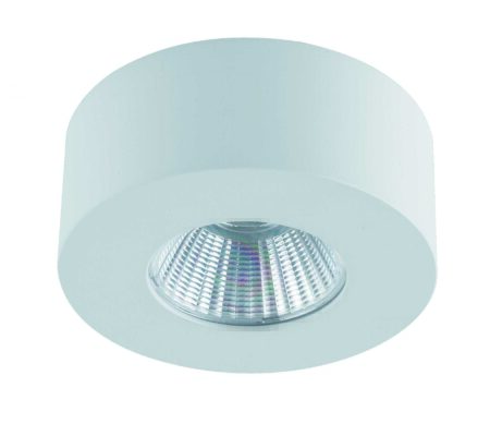 7W LED lubinis šviestuvas FANI, baltas, 3000K, 4183400