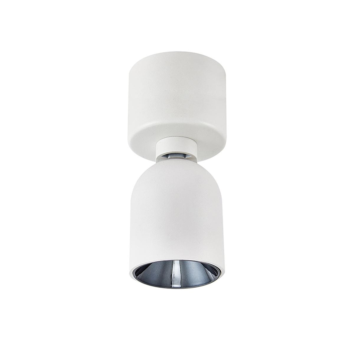 7W LED paviršinis akcentinis šviestuvas LOT, baltas, 3000K, 4304600