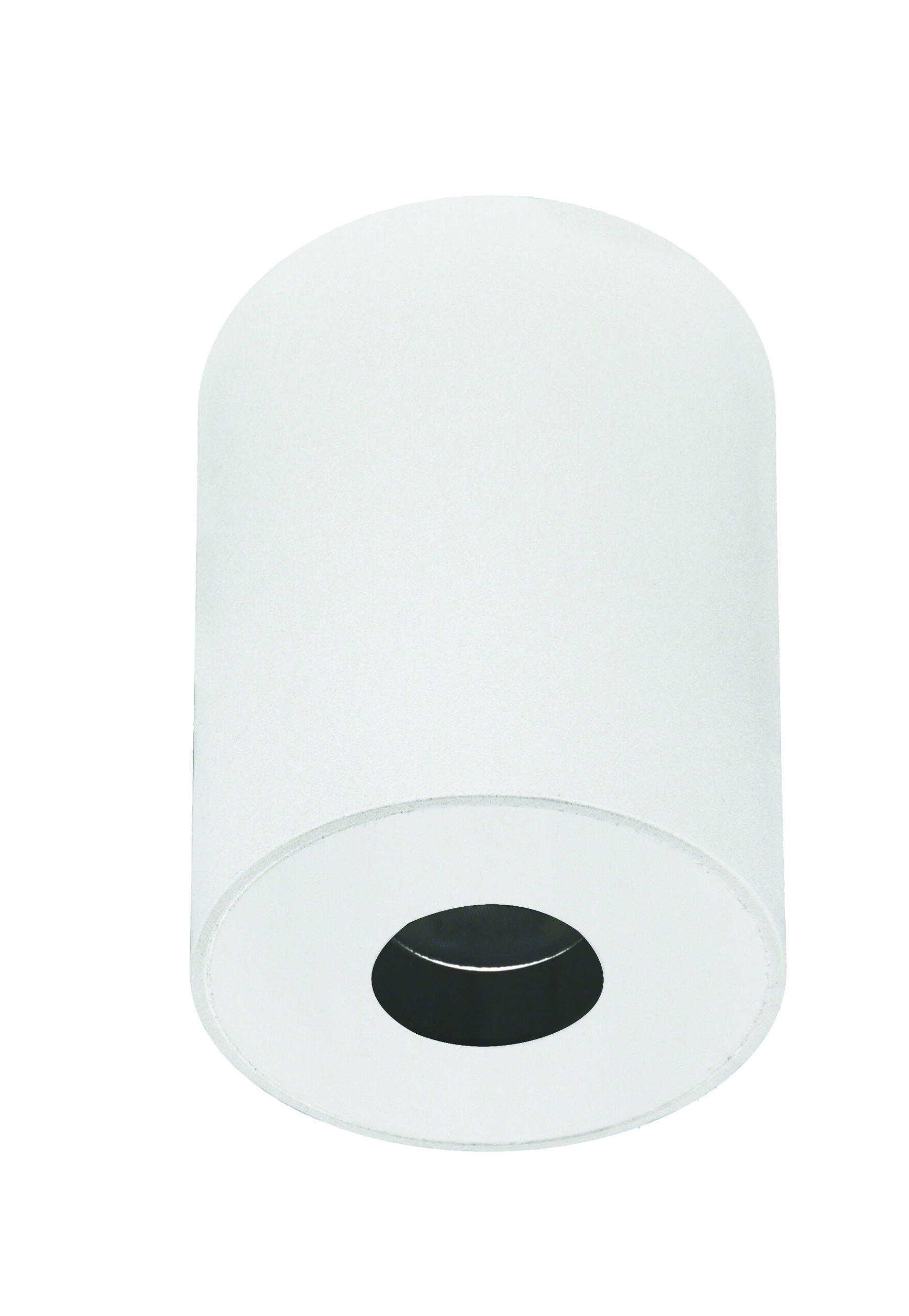 7W LED paviršinis lauko šviestuvas, baltas, 3000K, S113 - Image 2
