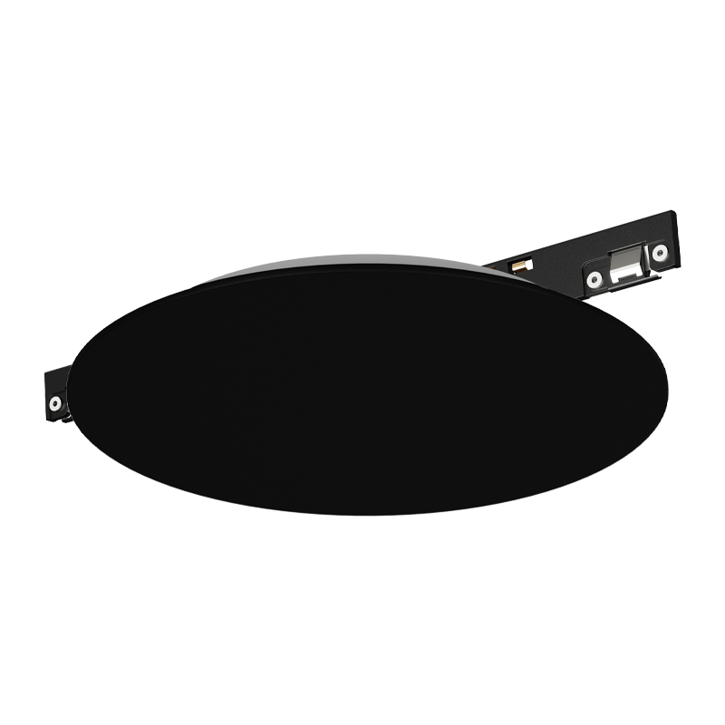 7W LED šviestuvas į magnetinę sistemą ZAMBELIS MAGNETIC 3MM, juodas, 3000K, dimeriuojamas, 25127