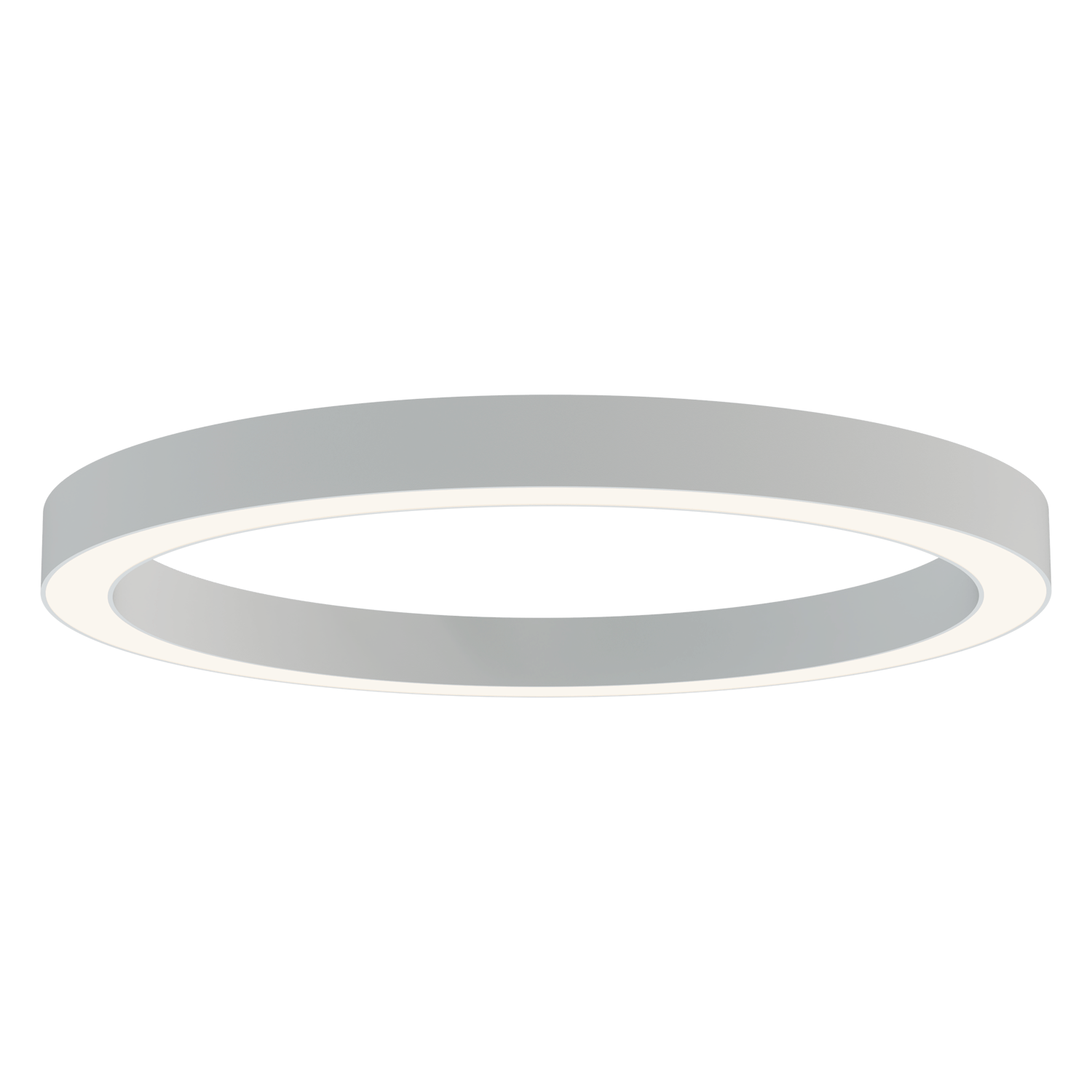 86W LED lubinis šviestuvas ALISO, baltas, 2700/3000/4000K, P3742374B