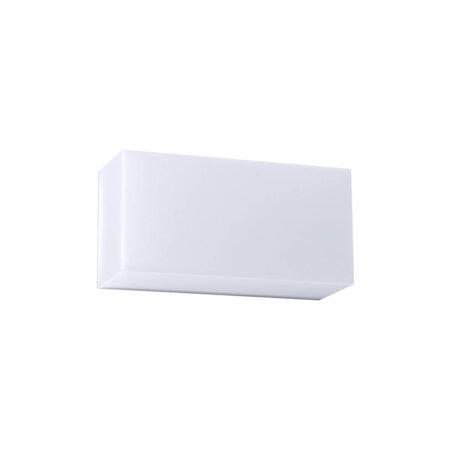 8W LED paviršinis lauko šviestuvas KODIAK, baltas, 3000K, IP65, 90324
