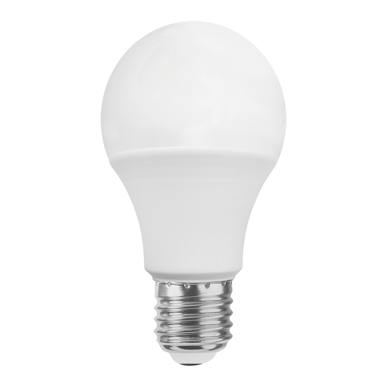 9W LED lemputė, E27, 3000K, 270°, ACB62387