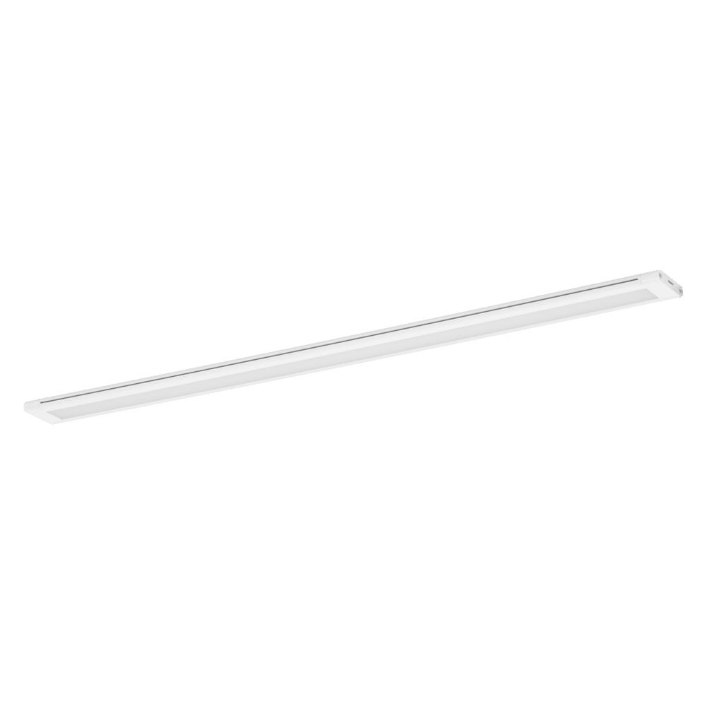 9W LED paviršinis linijinis šviestuvas SMART+, baltas, 2700/6500K, dimeriuojamas