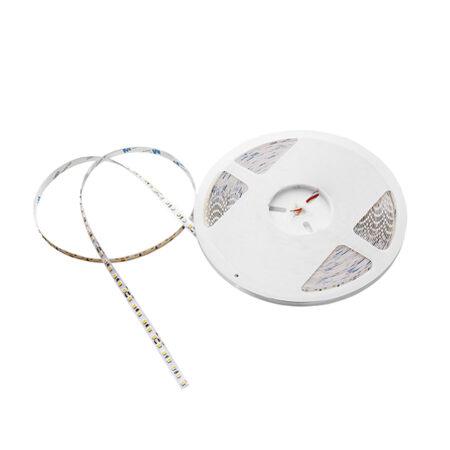 9W/m LED juosta, 24V, 3000K, 20m ritė
