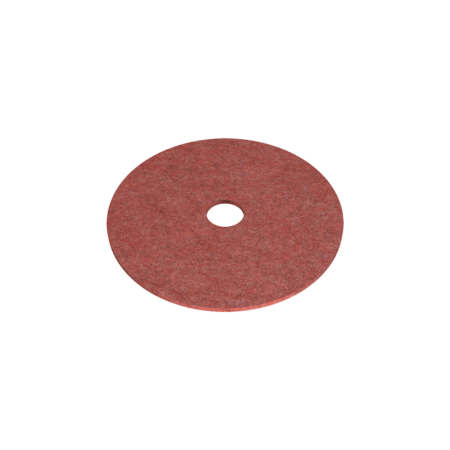 Akustinis priedas, skirtas šviestuvui PIPE, raudonas, K0008740GA