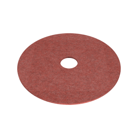 Akustinis priedas, skirtas šviestuvui PIPE, raudonas, K0008841GA