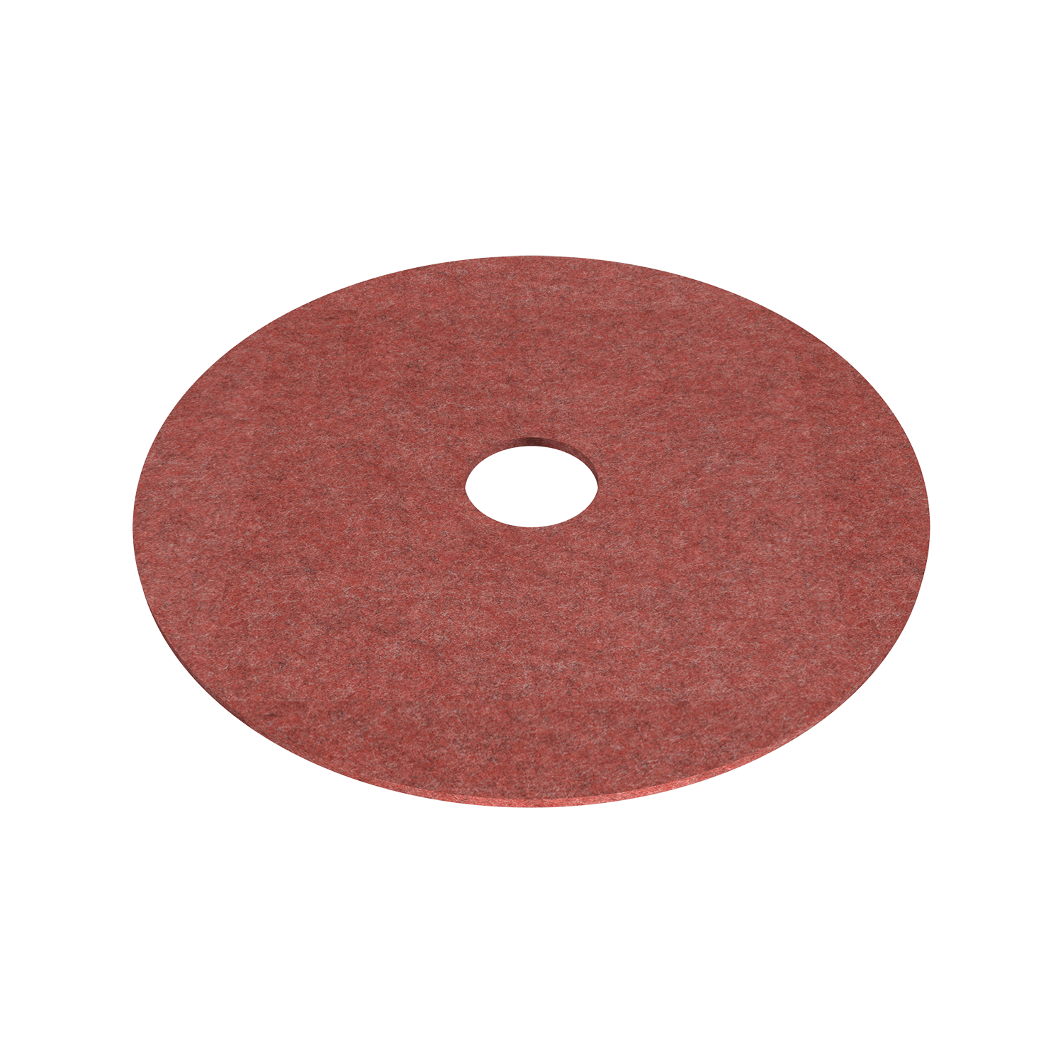 Akustinis priedas, skirtas šviestuvui PIPE, raudonas, K0008841GA