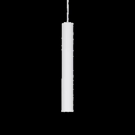11W pakabinamas šviestuvas TUBE, 3000K, baltas, dimeriuojamas, 211701