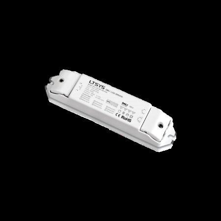 17W LED maitinimo šaltinis DYNAMIC, DALI, 250mA, 216027