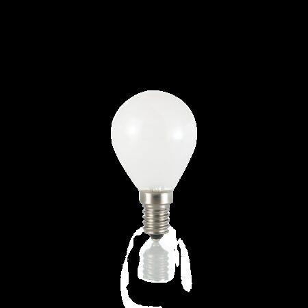 4W LED lemputė E14, 4000K, balta, 253411