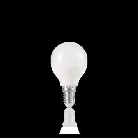 6W LED lemputė E14, 4000K, balta, 151946