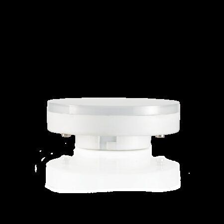 7W LED lemputė GX53, 4000K, balta, 253404