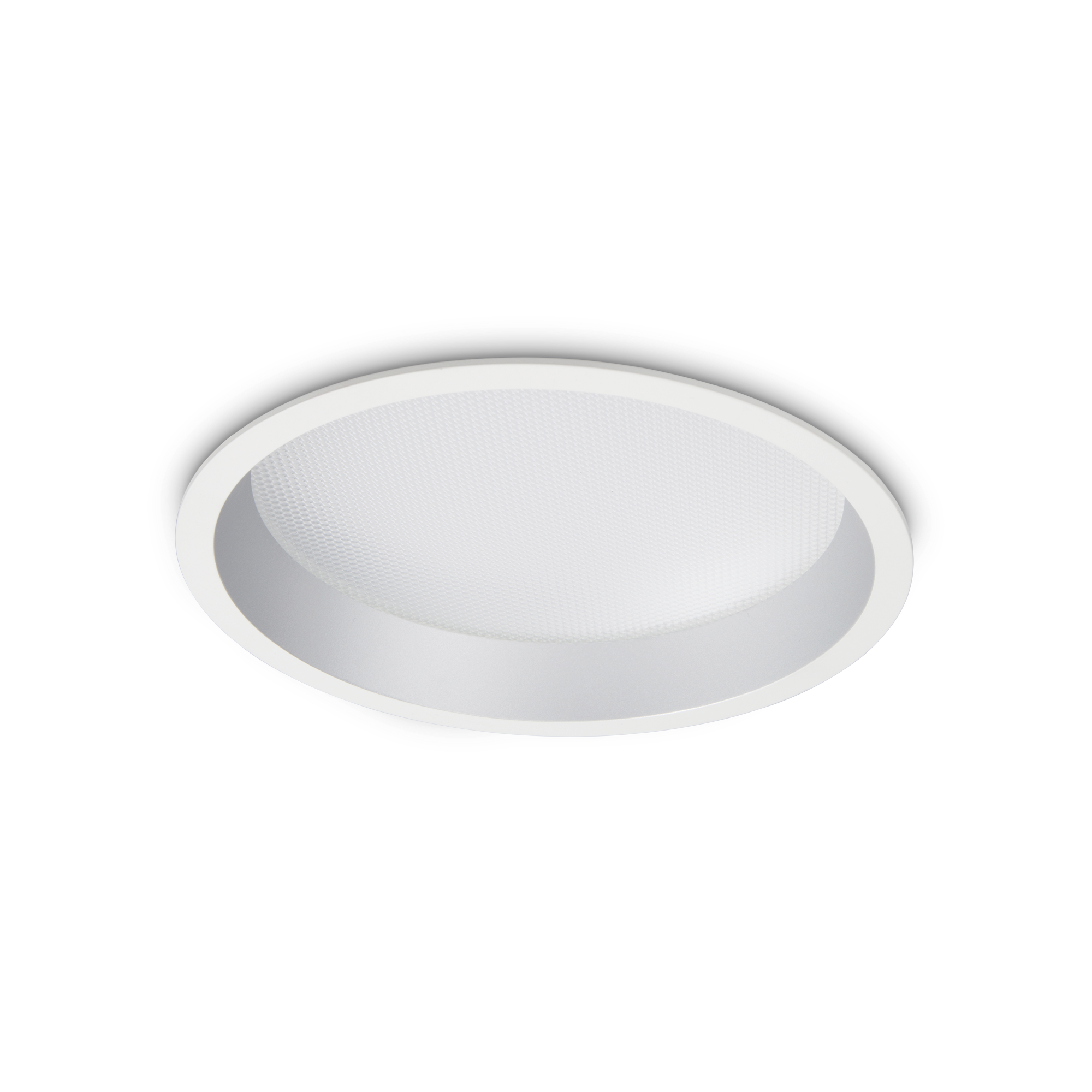 30W įleidžiamas šviestuvas DEEP, 3000K, baltas, 248783