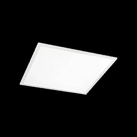 40W įleidžiamas šviestuvas LED PANEL, 3000K, baltas, 246390