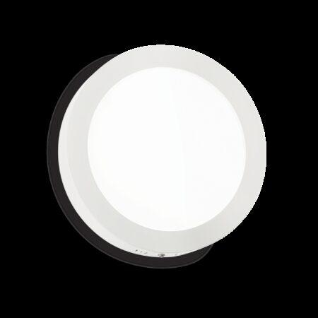 36W LED paviršinis šviestuvas UNIVERSAL, 3000K, baltas, 240367