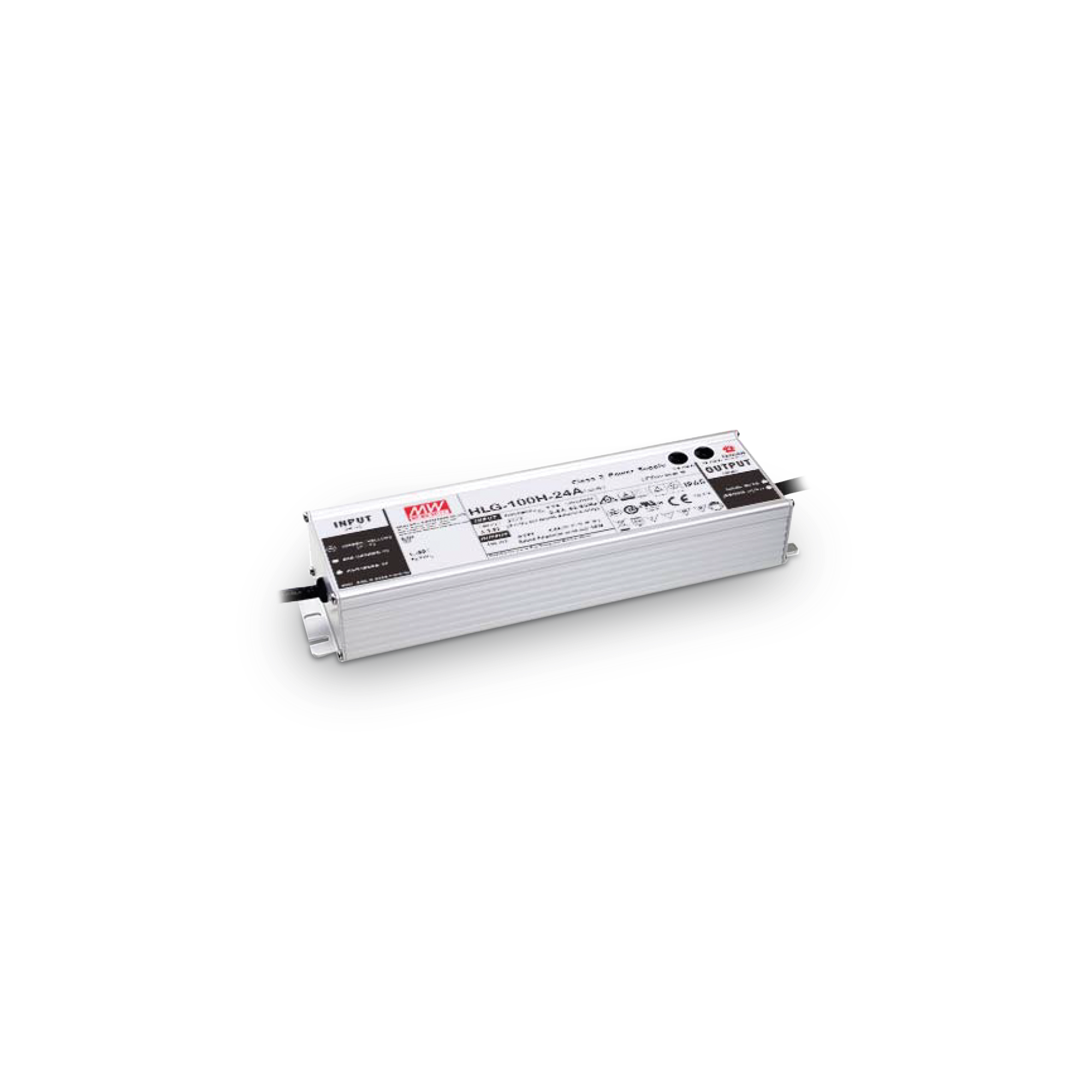 100W LED maitinimo šaltinis PARK ON-OFF, 226200