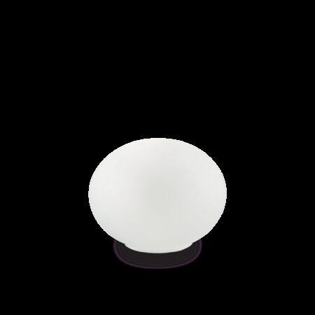Stalinis šviestuvas, 1 lemputės SMARTIES BIANCO, G9, baltas, 032078