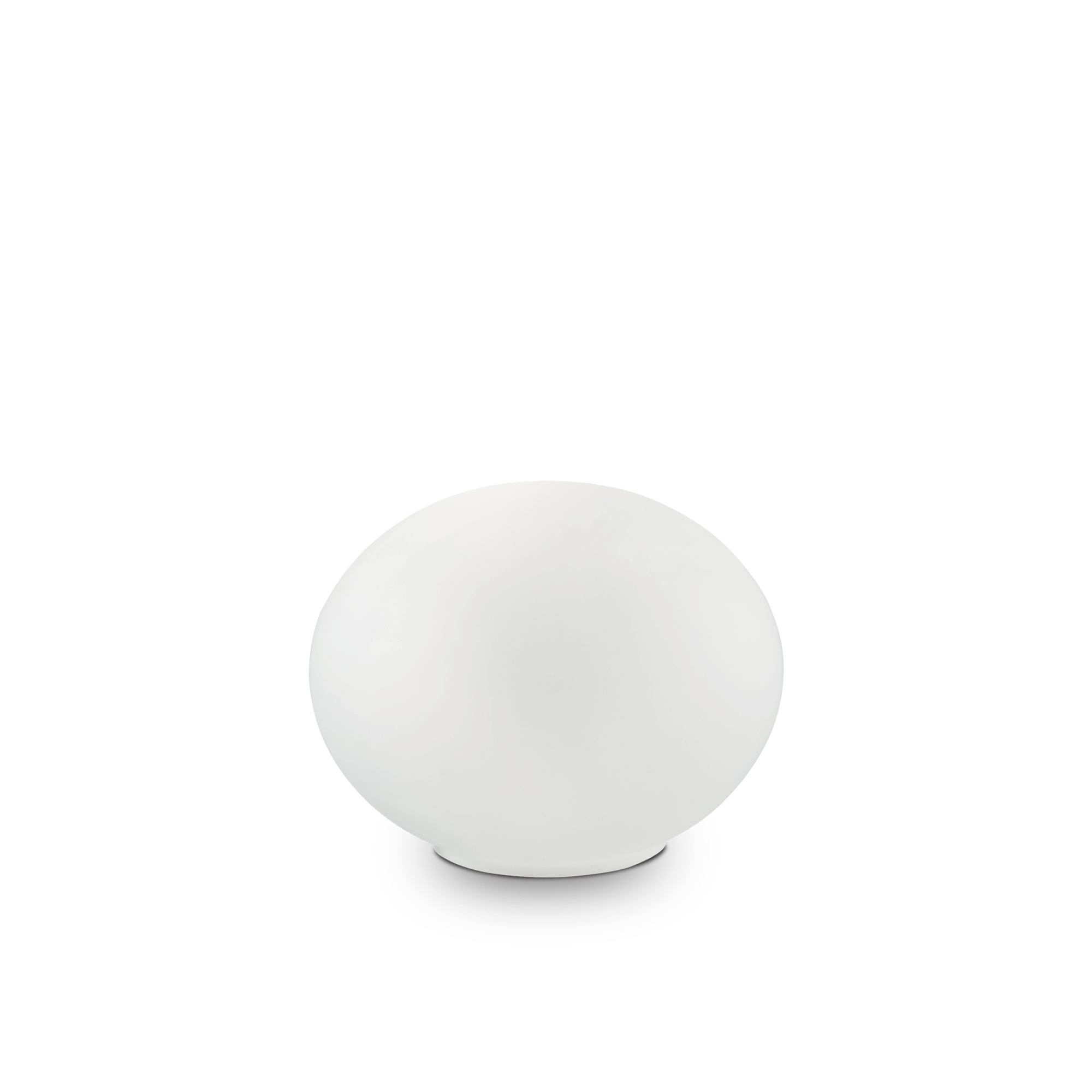 Stalinis šviestuvas, 1 lemputės SMARTIES BIANCO, G9, baltas, 032078
