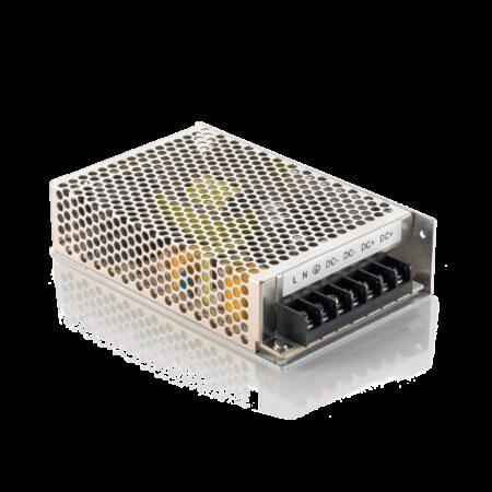 STRIP LED maitinimo šaltinis ON-OFF 150W, 124117