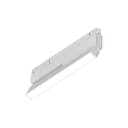 7W linijinis šviestuvas į magnetines sistemas EGO, baltas, 3000K, 282725