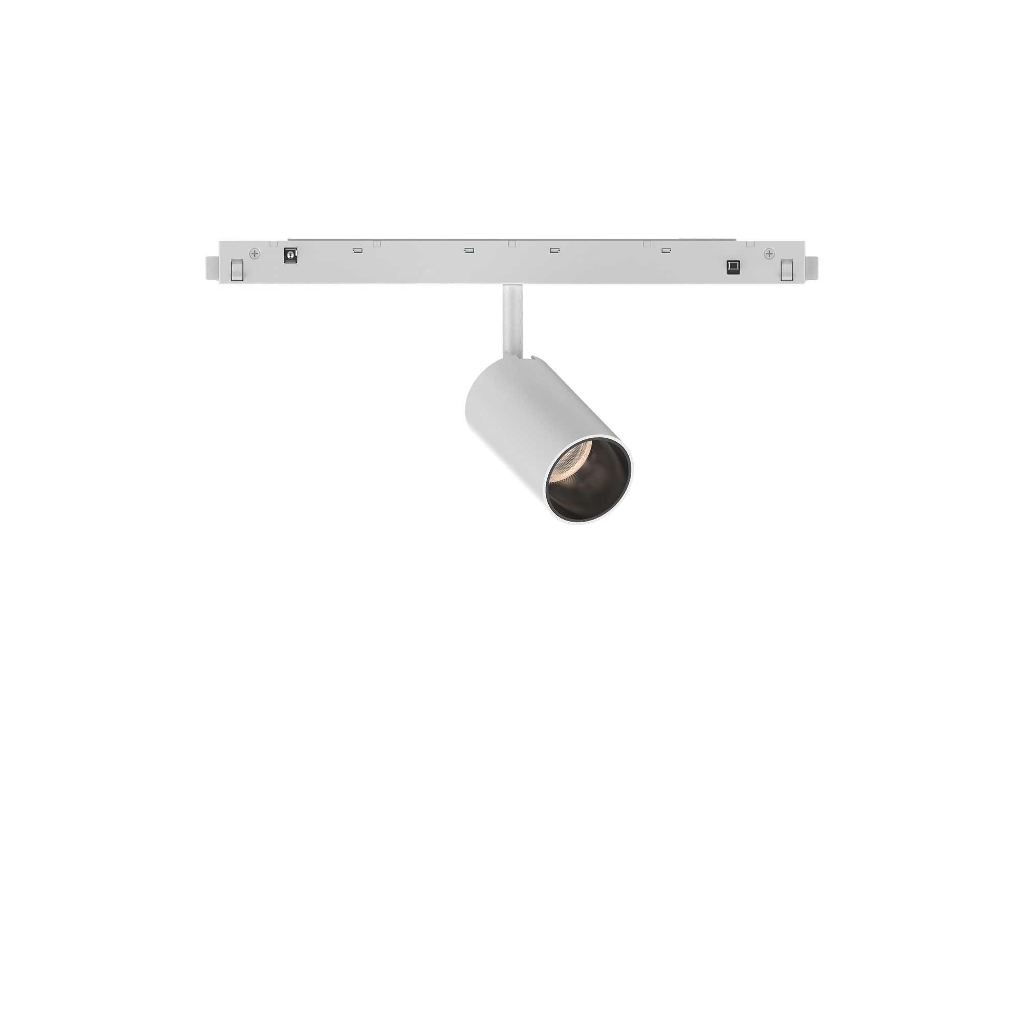 8W akcentinis šviestuvas į magnetines sistemas EGO, baltas, 3000K, 282985
