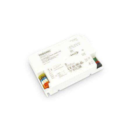 100W LED maitinimo šaltinis, DALI/PUSH, 270388