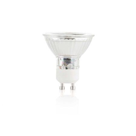 6W LED lemputė, GU10, balta, 4000K, dimeriuojama, 285566