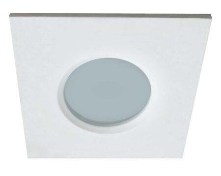 Įleidžiamas šviestuvas VIKI, GU10/GU5.3, baltas, 4151500