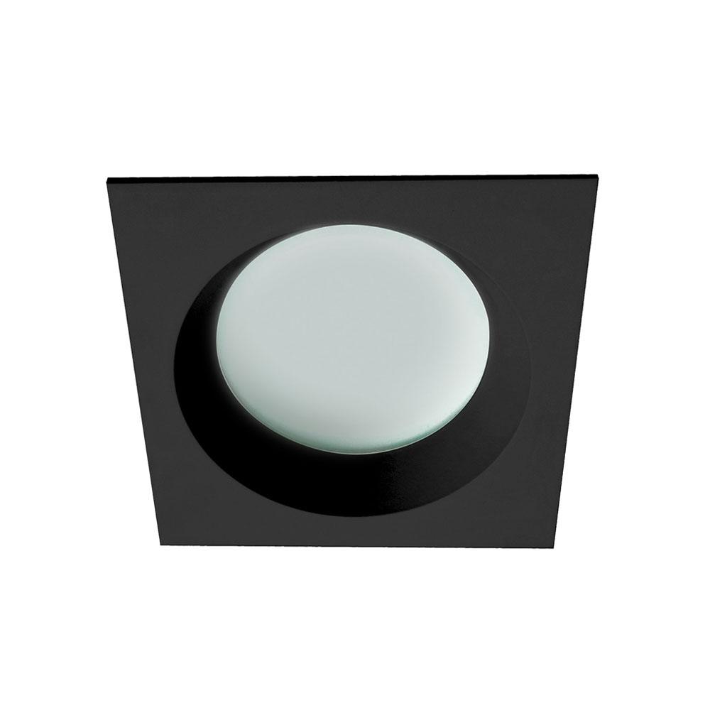 Įleidžiamas šviestuvas YAN, GU10/GU5.3, juodas, 4151301 - Image 2