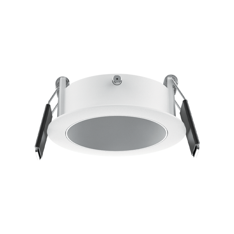 Įleidžiamo montavimo rėmelis LED moduliui, baltas, RRW344