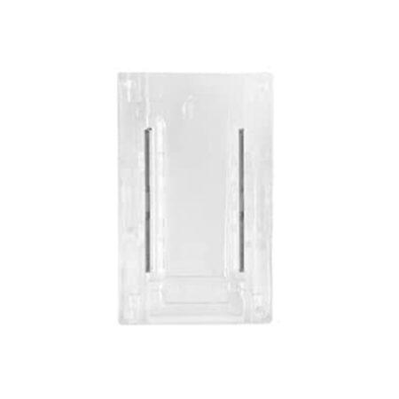 Jungtis, skirta 5mm COB LED juostoms