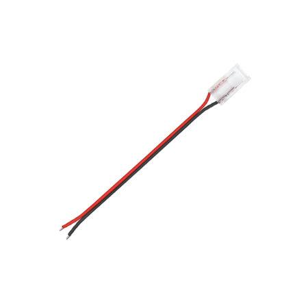 Jungtis, skirta 5mm COB LED juostoms