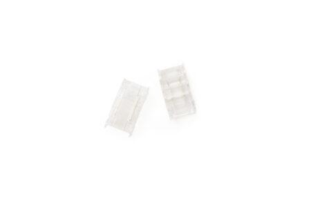 Jungtis, skirta 8mm SMD LED juostoms
