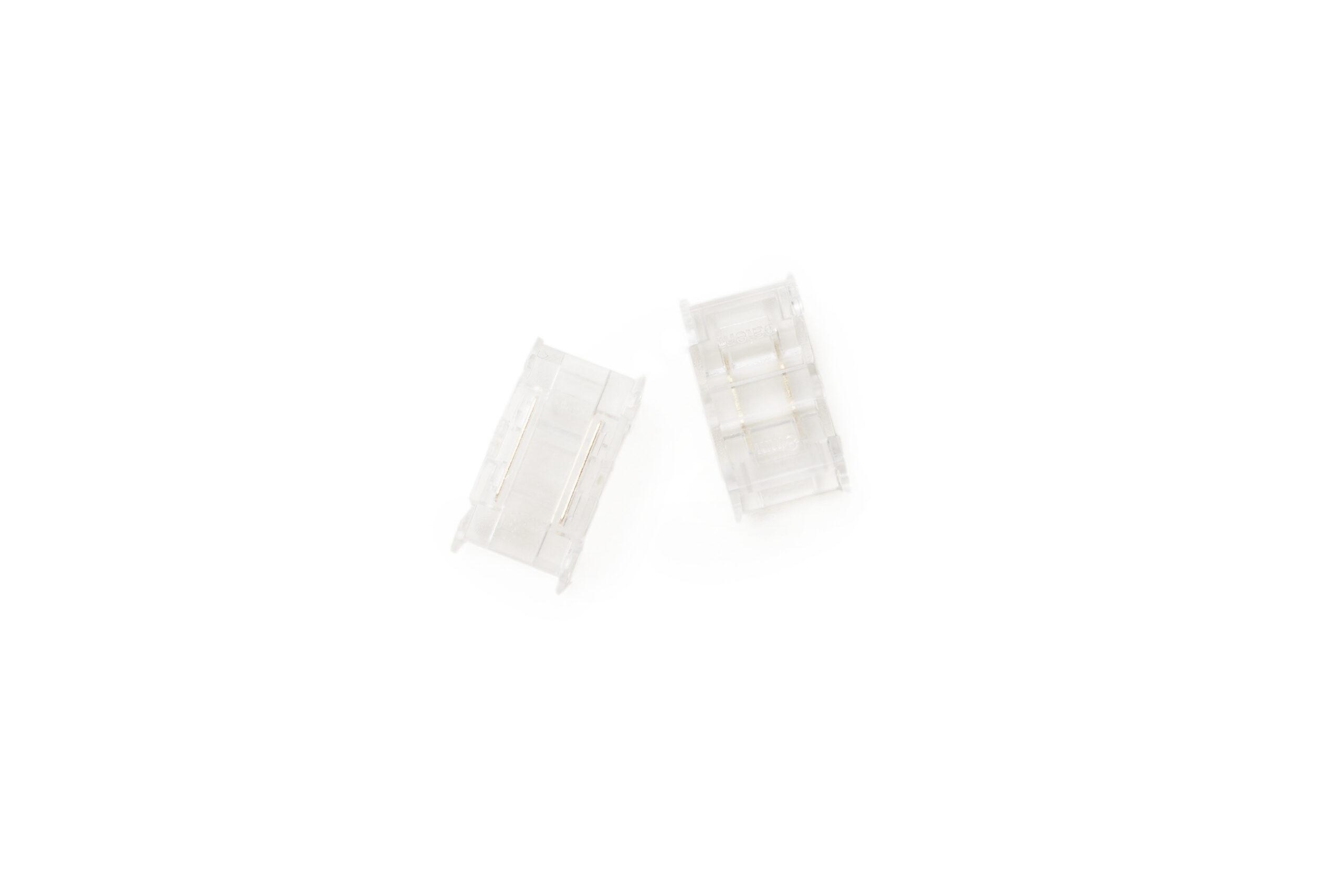 Jungtis, skirta 8mm SMD LED juostoms