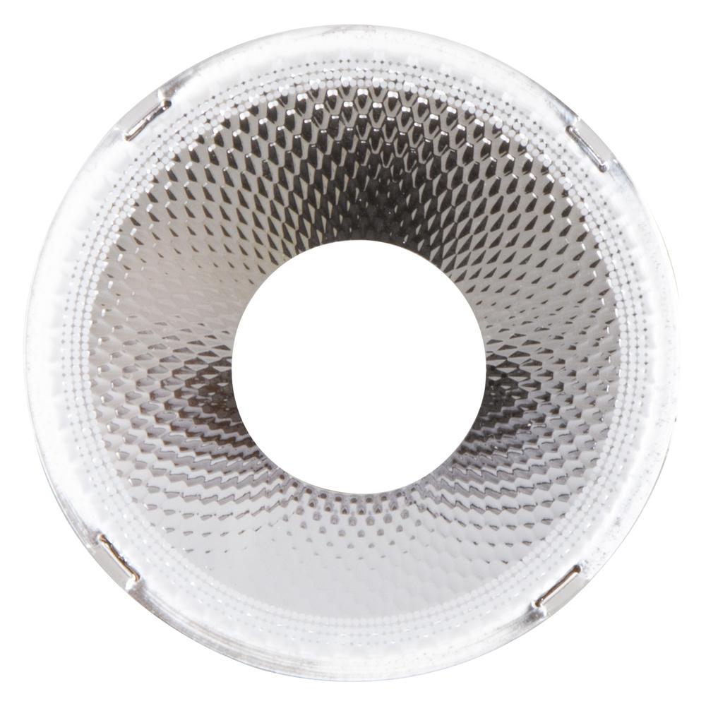 LED akcentinio šviestuvo TRACKLIGHT SPOT 20W reflektorius, 15°