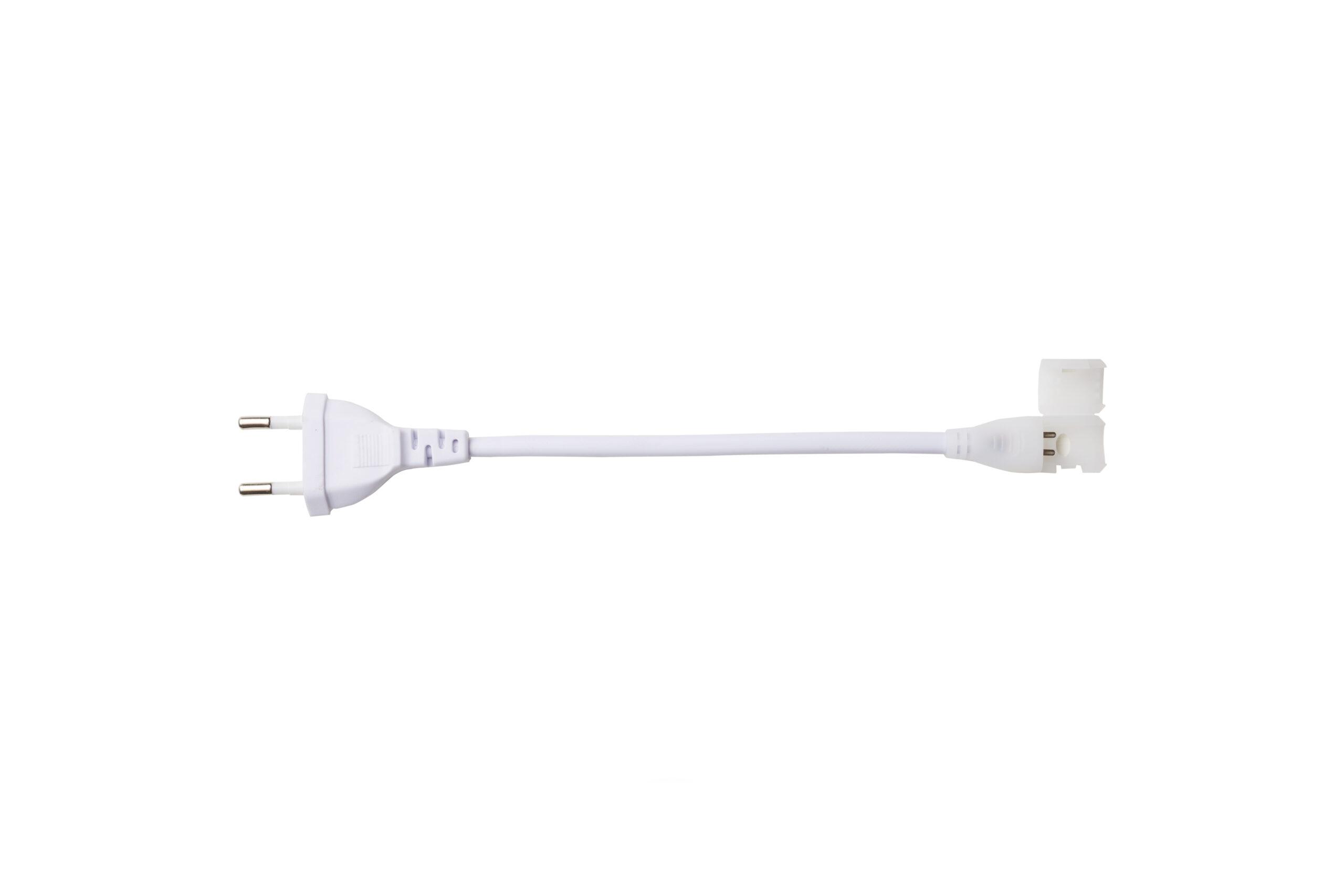 LED juostos 5x10mm maitinimo šaltinis