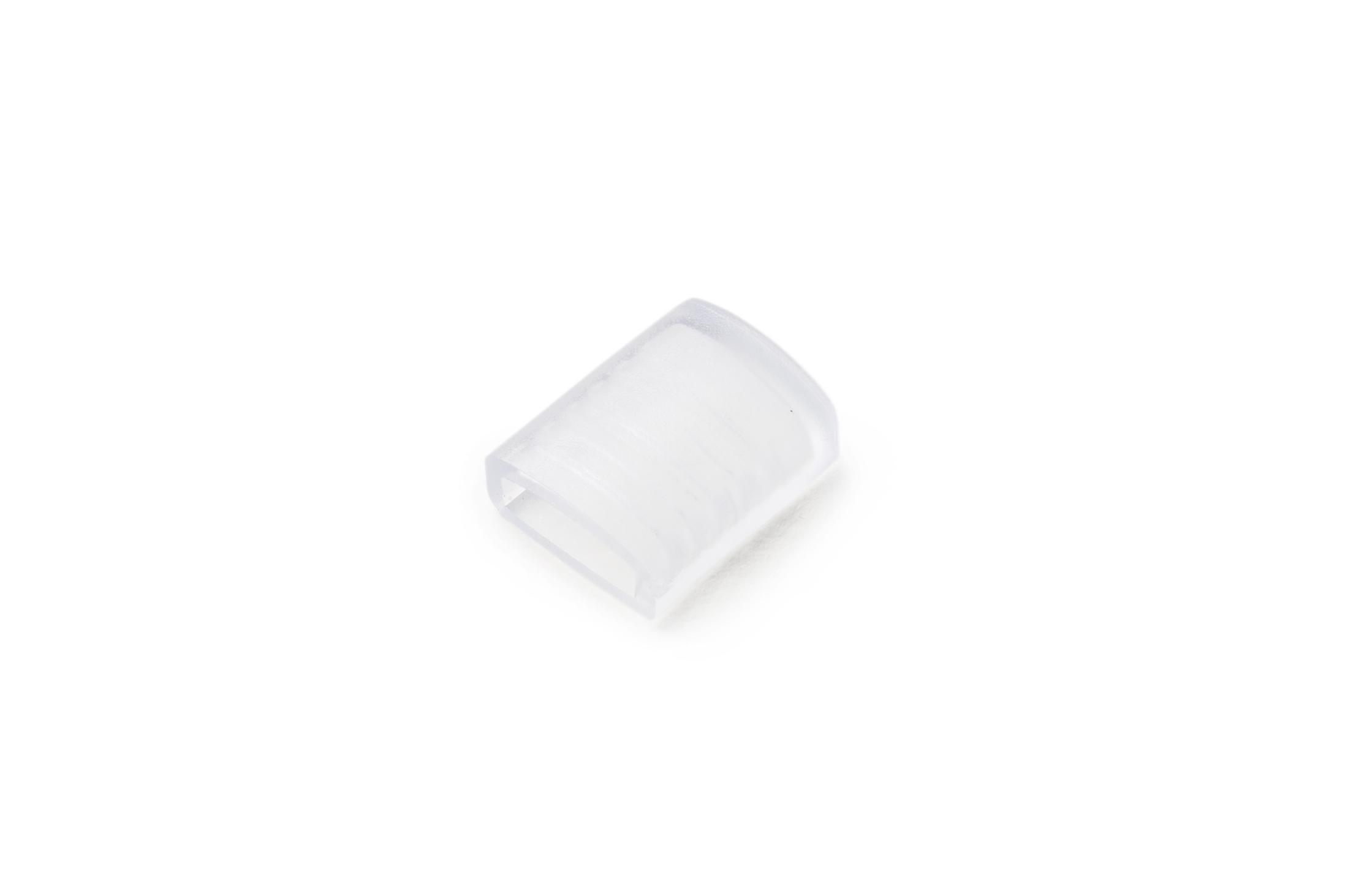 LED juostos 5x10mm SMD2835 užbaigimas