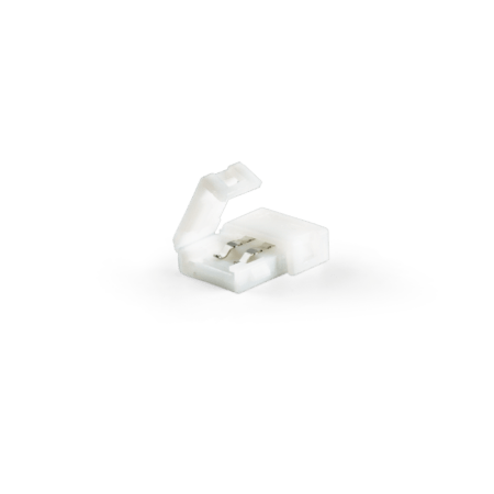LED juostos jungtis, balta, 292953