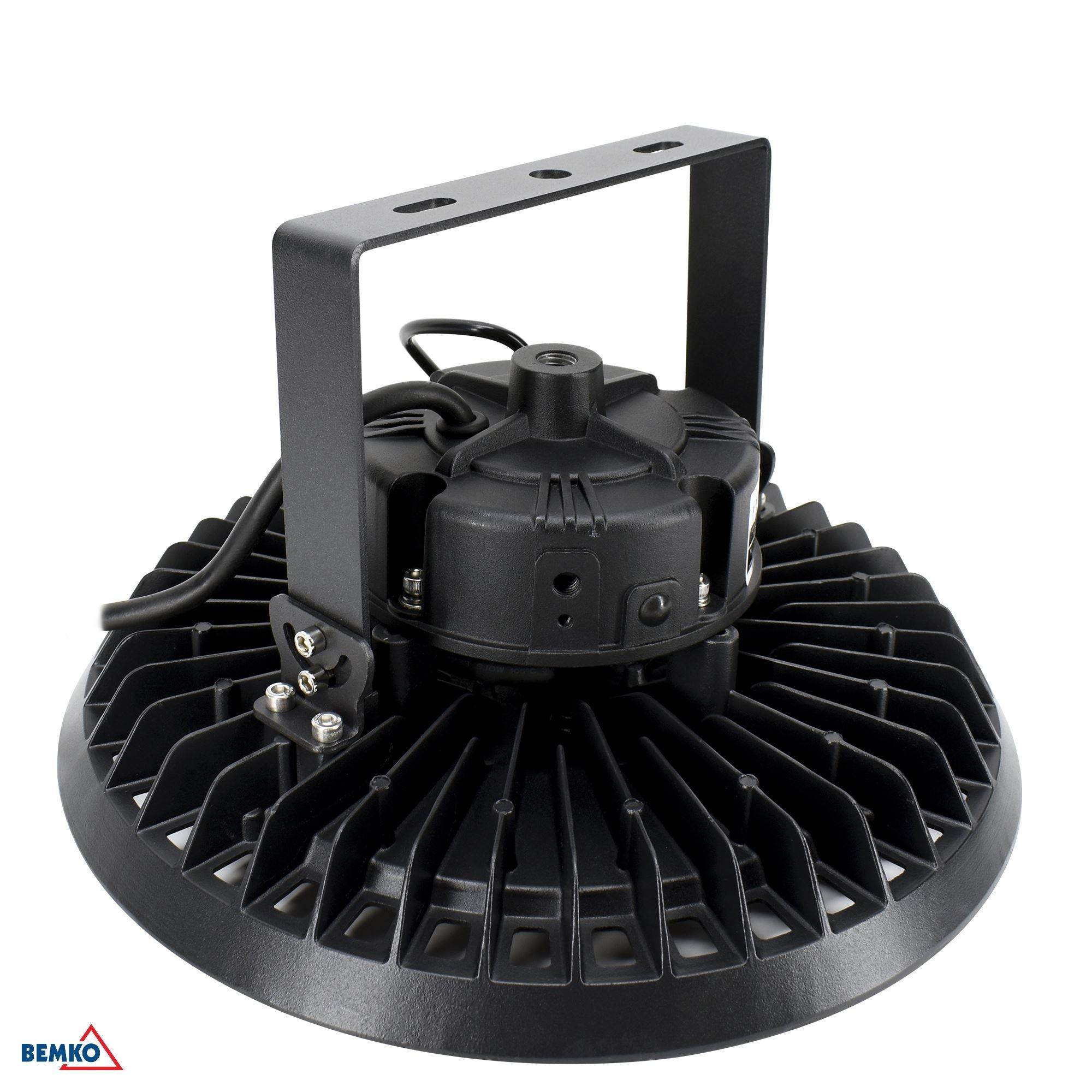 LED UFO šviestuvo ULTRAS 150W laikiklis