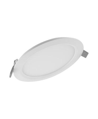 Įleidžiama panelė SLIM, apvali 155 12 W 4000 K WT - Image 2