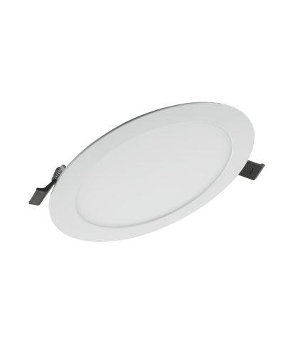 Įleidžiama panelė SLIM ALU 205 22 W 3000 K WT - Image 2