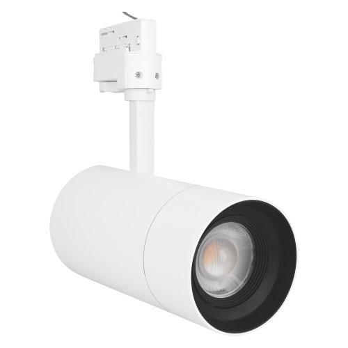 Akcentinis šviestuvas ZOOM DIM D85 25 W 3000 K 97R WT - Image 3