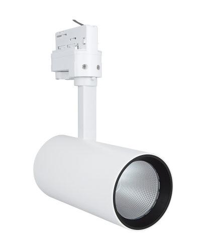 Akcentinis šviestuvas D75 25W 25 W 3000 K 90RA NFL WT - Image 3