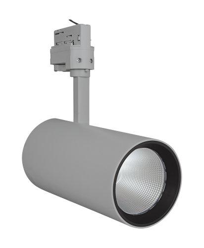 Akcentinis šviestuvas D95 55W 55 W 4000 K 90RA NFL GY - Image 2