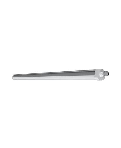 Linijinis šviestuvas COMPACT IP66 1200 23 W 3000K IP66 GY - Image 3