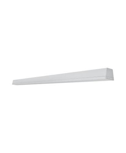 TRUSYS linijinių šviestuvų sistemos šviestuvas DALI WALLWASHER 53 W 4000 K SI - Image 2